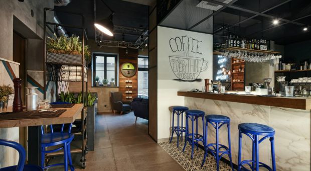 Bistro Bene - restauracja szefa kuchni polskiej reprezentacji w piłce nożnej