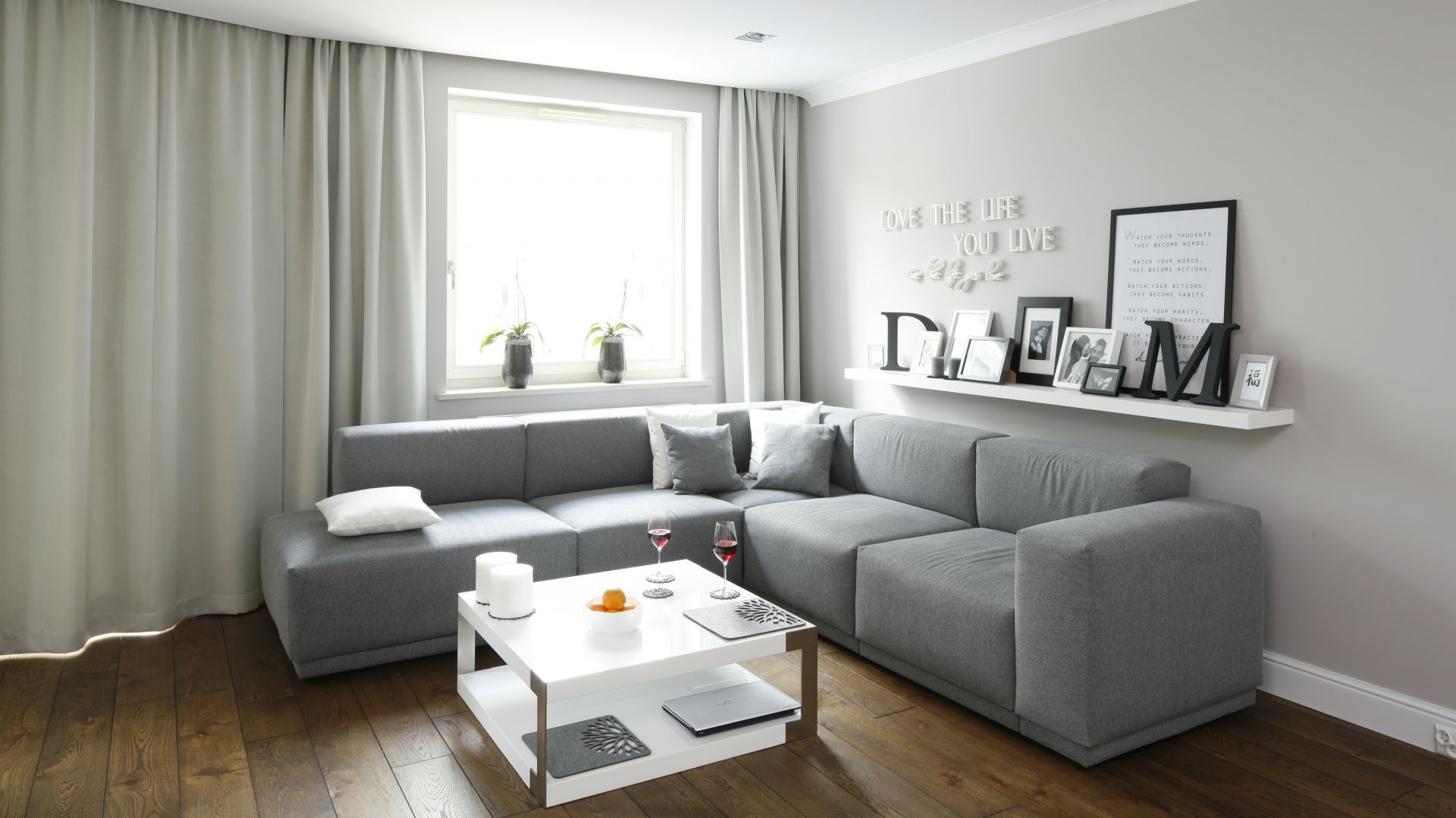 Szara Kanapa Sofa Narożnik 20 Modeli Z Polskich Domów