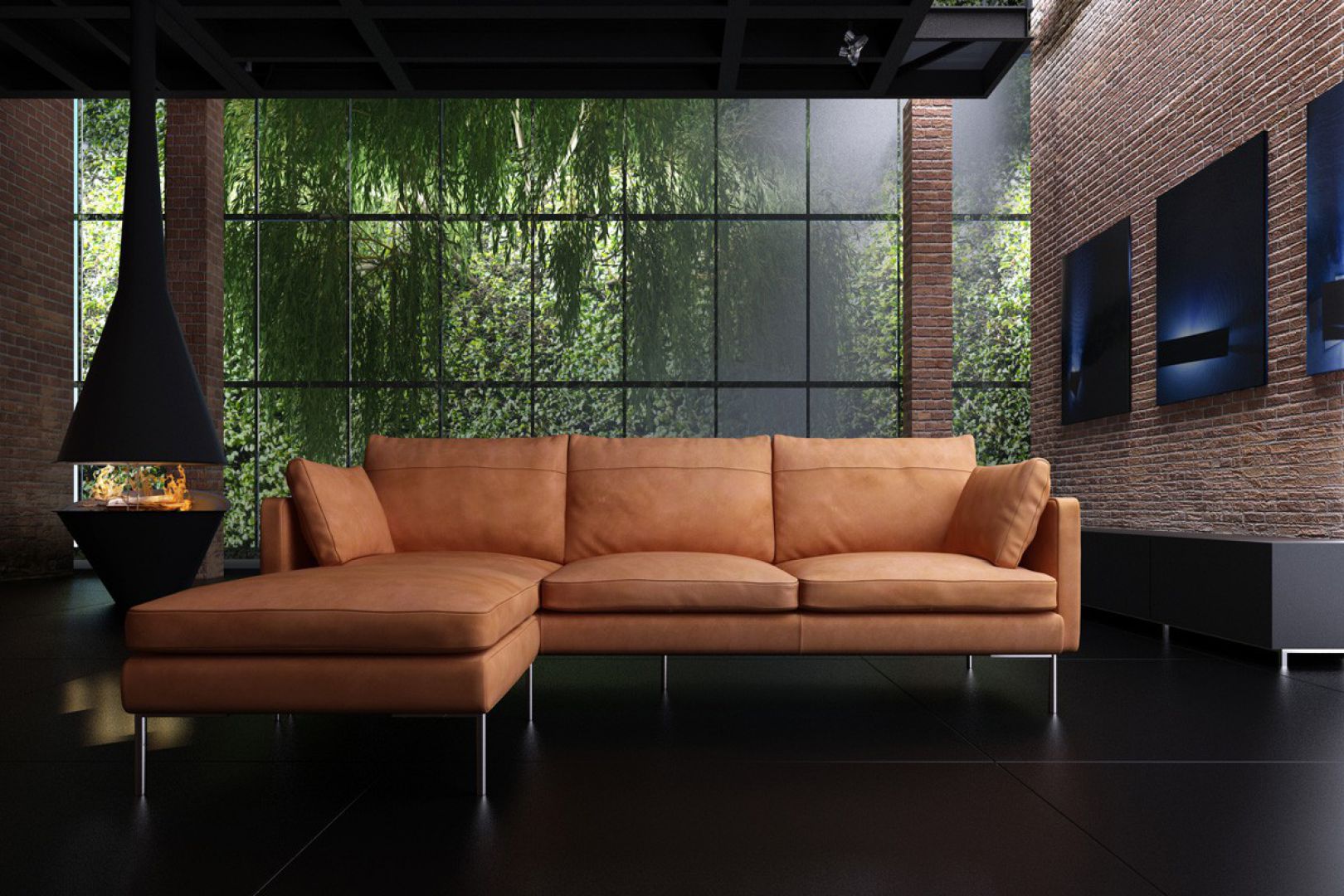 Kolekcja Dune. Fot. Adriana Furniture.