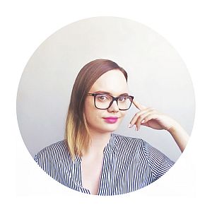 Justyna Kasperska