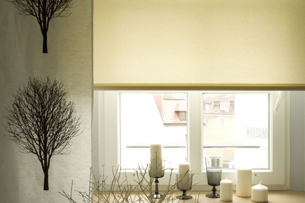 Minimalistyczne wnętrze: postaw na estetykę Wabi-Sabi