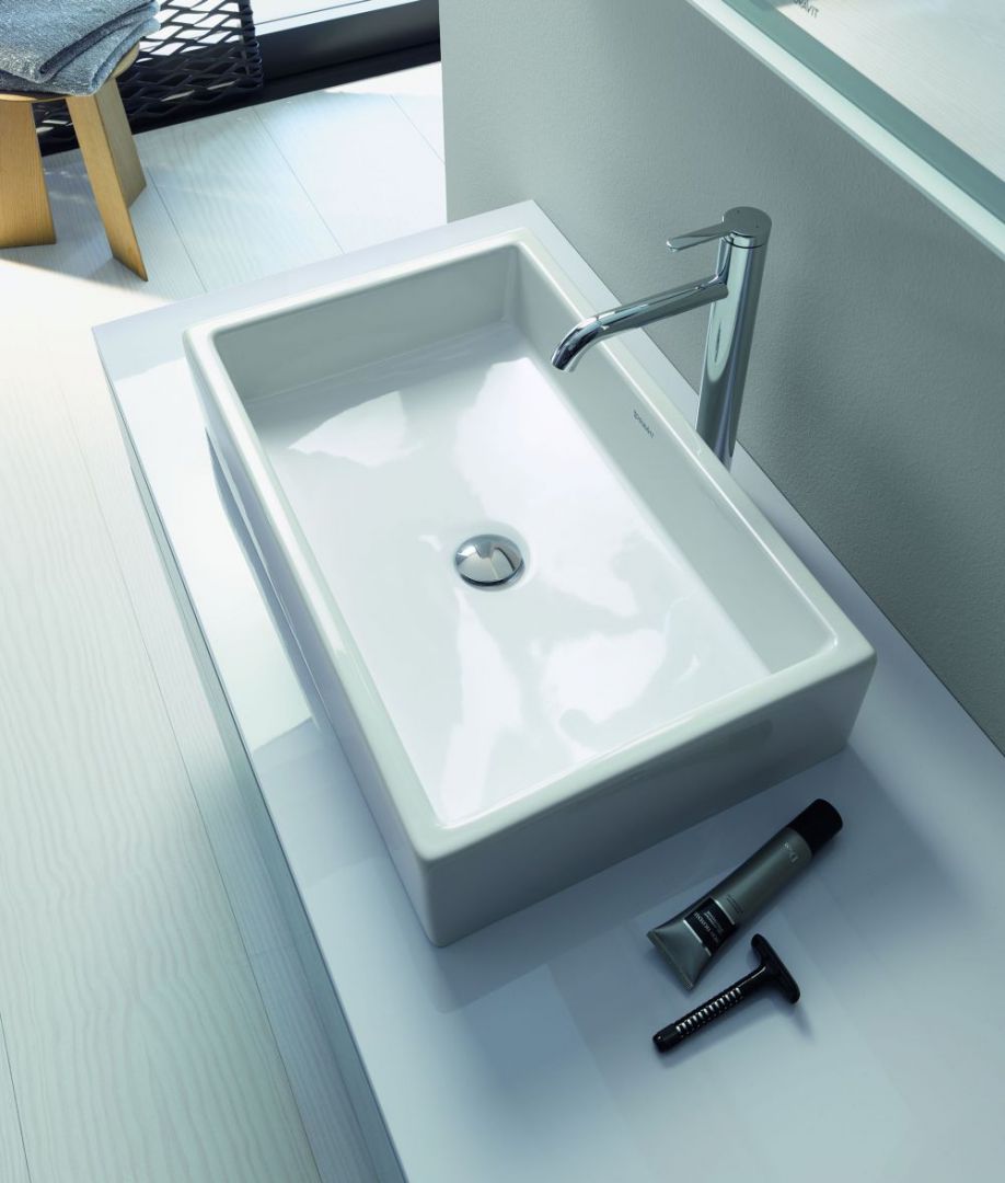 Seria Vero Air. Fot. Duravit