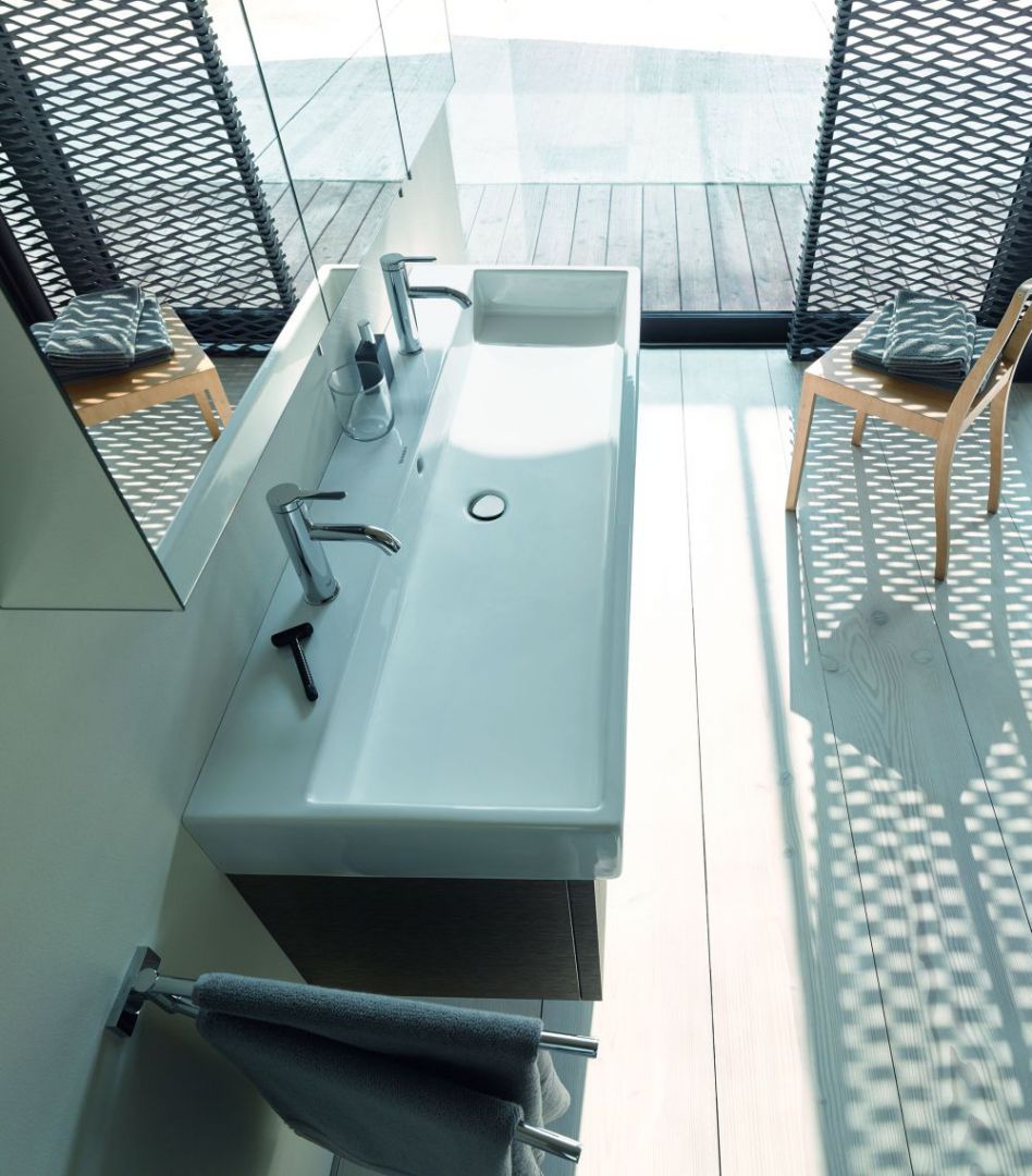Seria Vero Air. Fot. Duravit