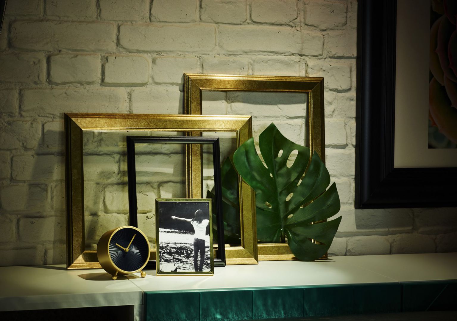 Nowy katalog IKEA: trendy we wnętrzach na 2018 r. Fot. Filip Żołynski/IKEA