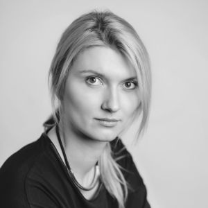 Agnieszka Buchta-Swoboda