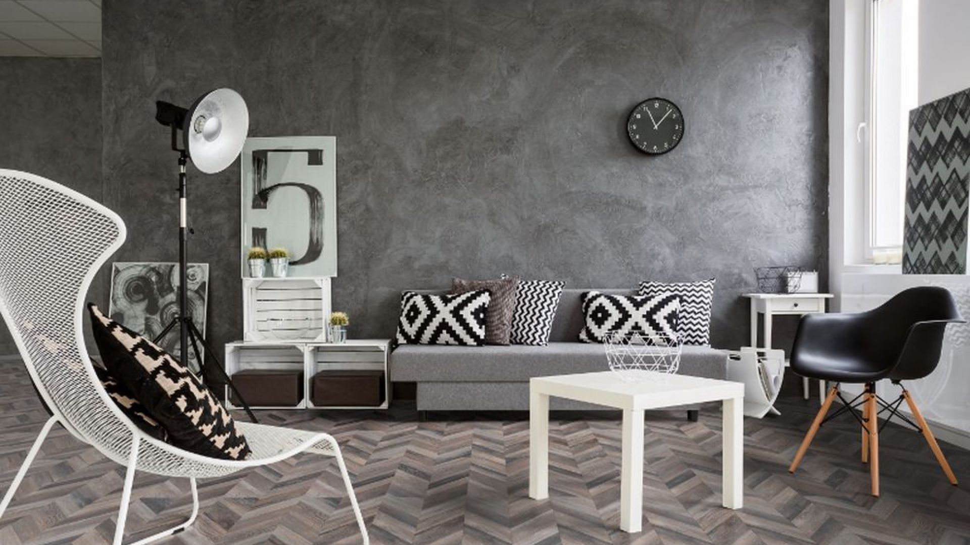 Modne Mieszkanie Tak Stworzysz Aranżację W Stylu Loft