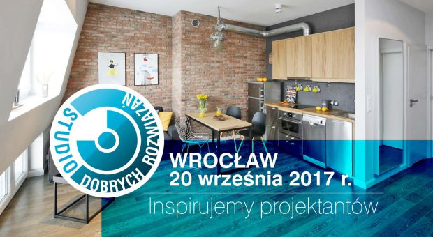 Studio Dobrych Rozwiązań Wrocław: co w programie?