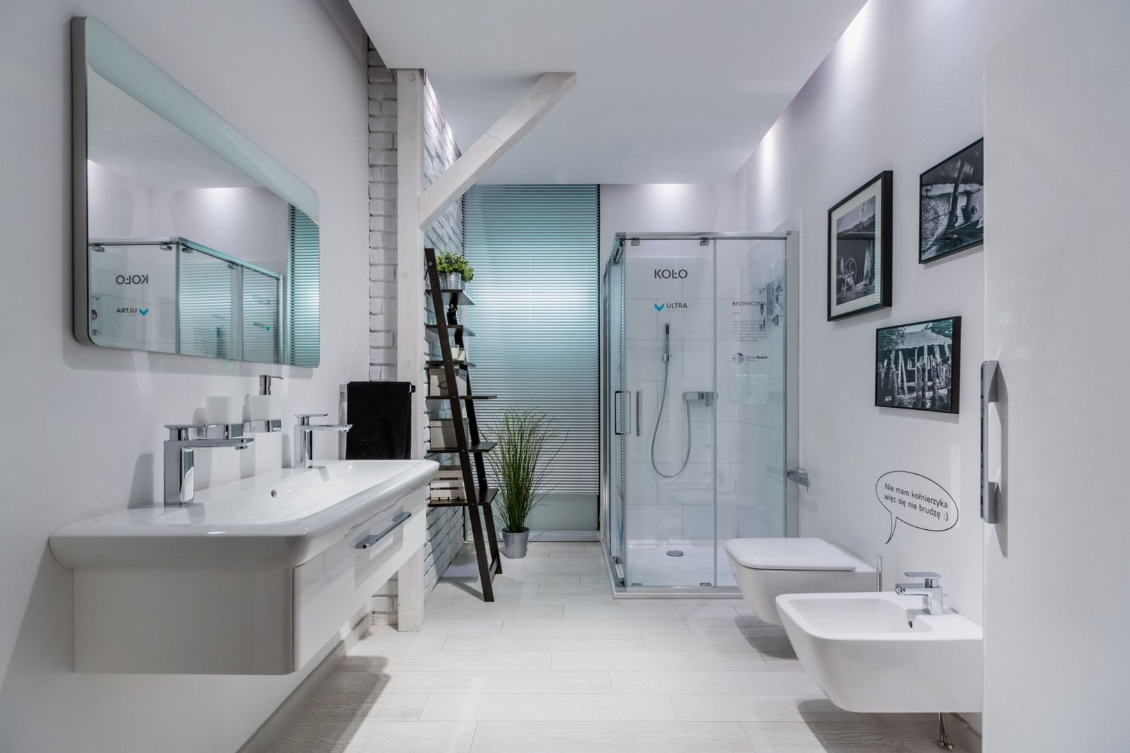 Architekt wnętrz: dlaczego warto? Fot. Koło