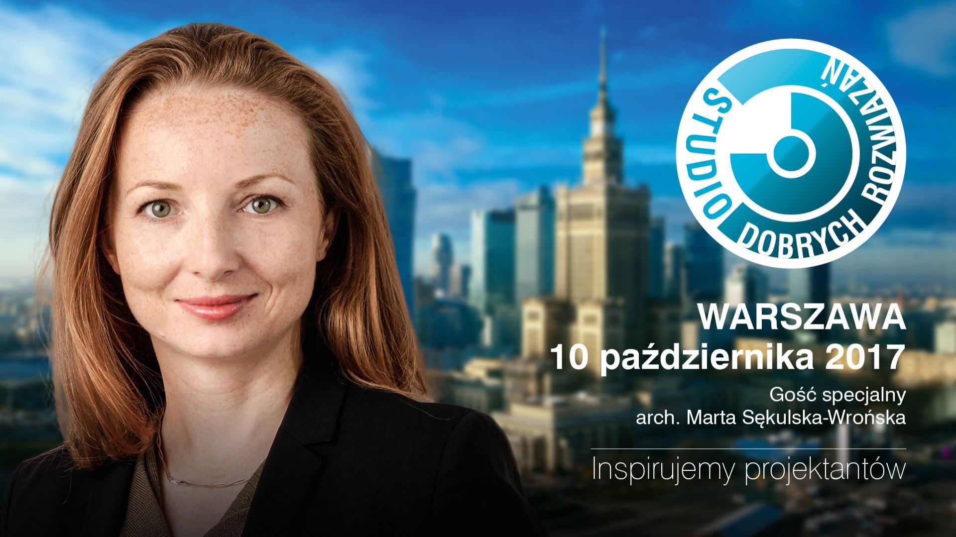 SDR Warszawa
