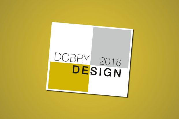 Zagłosuj na Dobry Design!