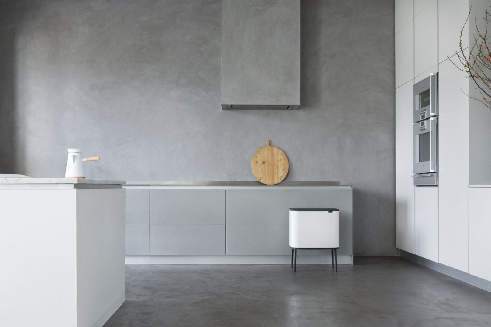 Bo Touch Bin. Fot. Brabantia