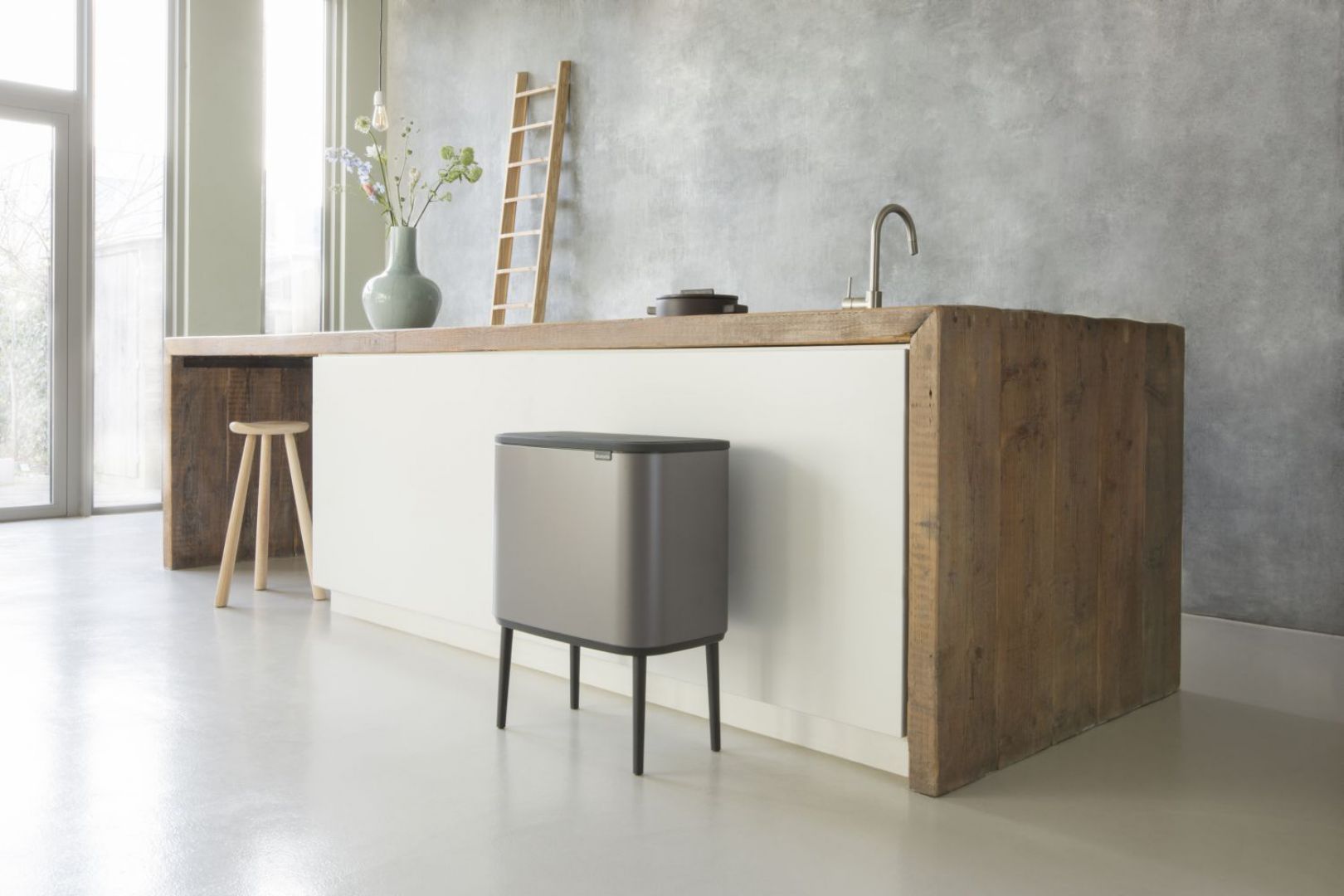 Bo Touch Bin. Fot. Brabantia