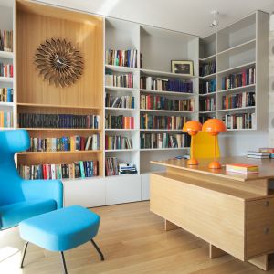 Projekt mieszkania Soma Architekci 