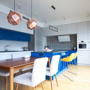 Projekt mieszkania Soma Architekci 