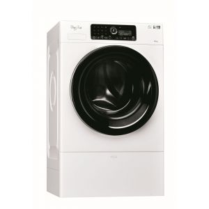 Whirlpool FSCR 12432. Fot. Whirlpool