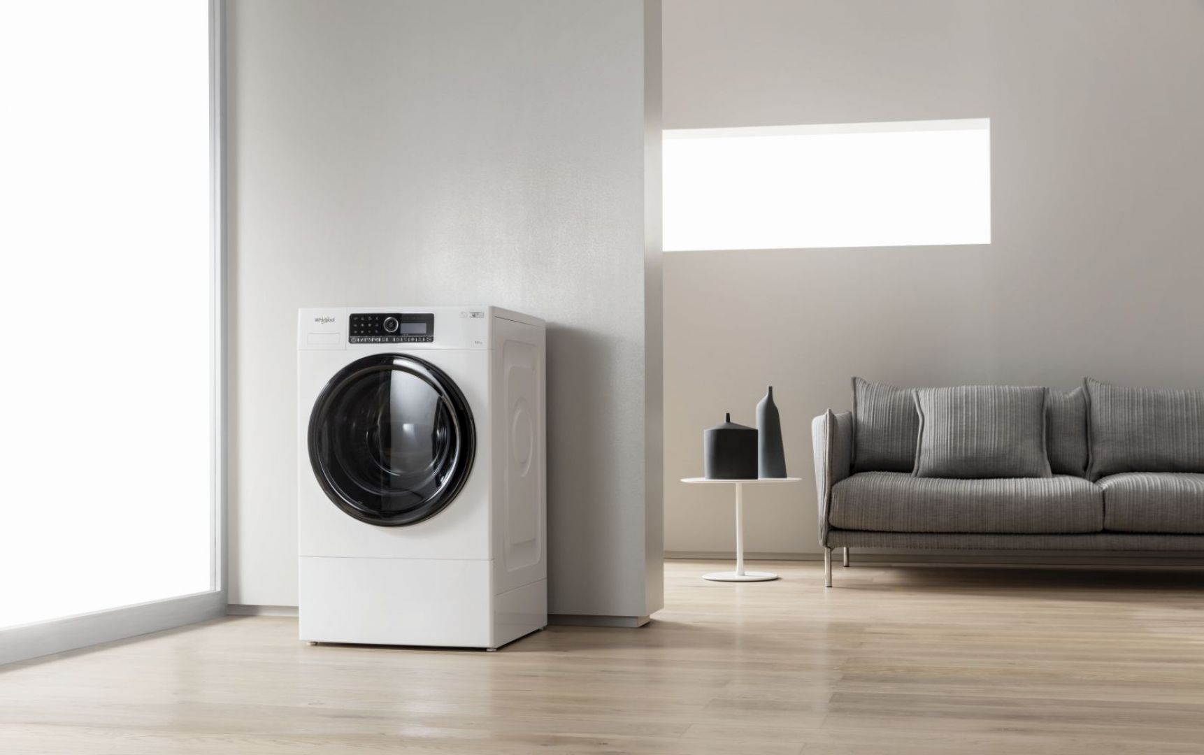 Whirlpool FSCR 12432. Fot. Whirlpool