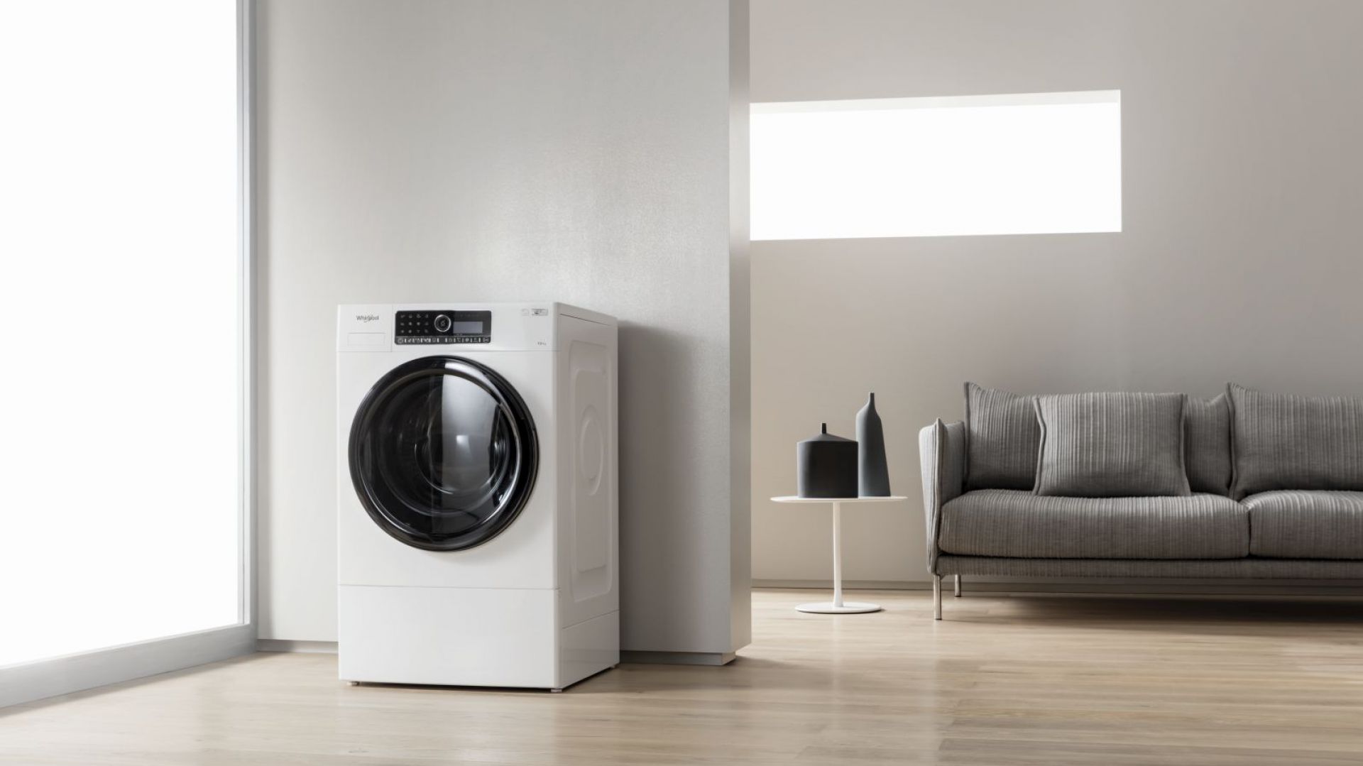 Whirlpool FSCR 12432. Fot. Whirlpool