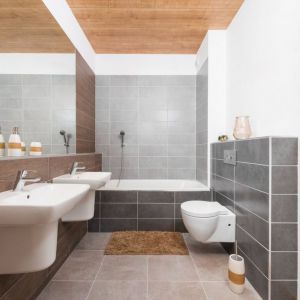 Nowoczesna łazienka: pomysły na aranżację. Fot. Home Concept 