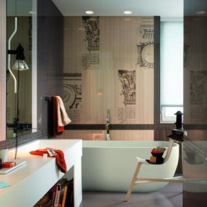 Nowoczesna łazienka: pomysły na aranżację. Fot. Home Concept 