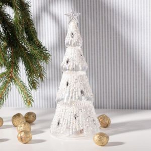 Pomysł na prezent: ozdoba Christmas Tree. Fot. Dekoria.pl