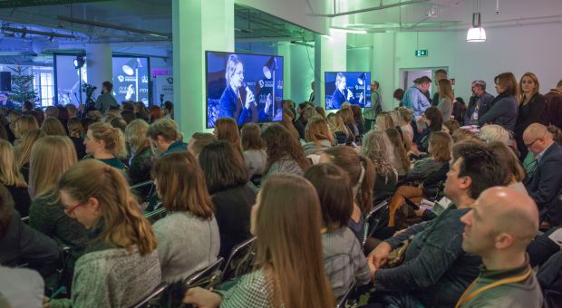 V Forum Dobrego Designu. Sesja: Pokolenie nomadów – jak projektować dla dzieci mobilnej kultury