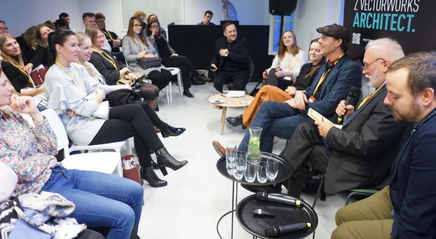 V Forum Dobrego Designu: Re-Design. W stronę zrównoważonej przyszłości