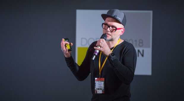 V Forum Dobrego Designu: Stylebook 2018, czyli cykl prezentacji o trendach w projektowaniu wnętrz 