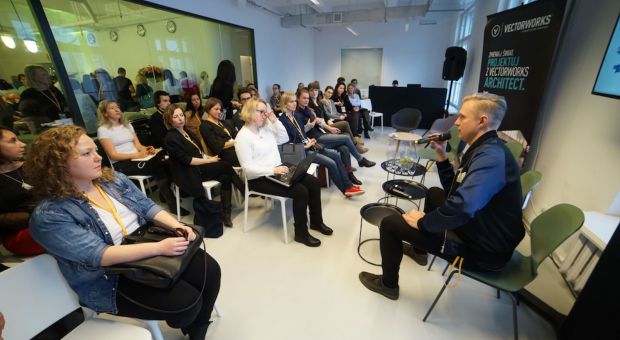 FDD 2017: designerzy wobec wyzwań współczesności
