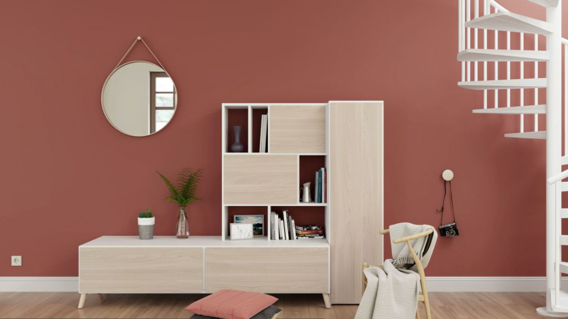 Dekor: Interprint Hansen. Fot. Interprint