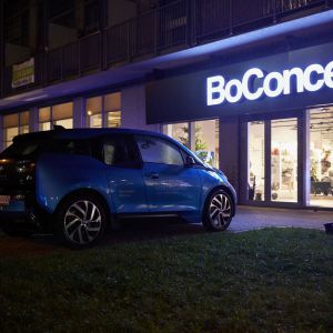 Magia hygge na czwartych urodzinach BoConcept. Fot. BoConcept