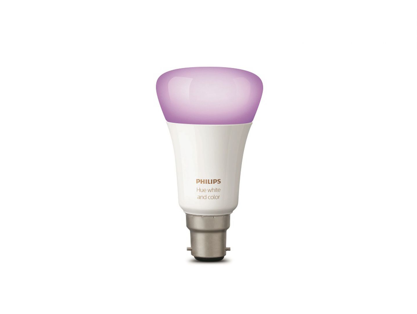 System sterowania Philips HUE. Fot. Philips
