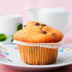 Muffiny świąteczne. Fot. Gaca System