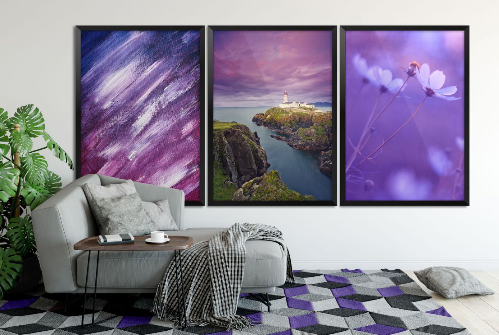Kolor roku Pantone 2018. Fot. Pixers