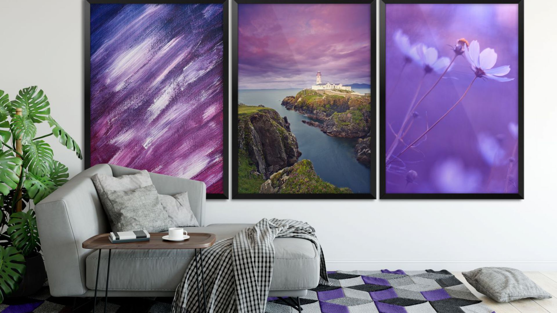 Kolor roku Pantone 2018. Fot. Pixers