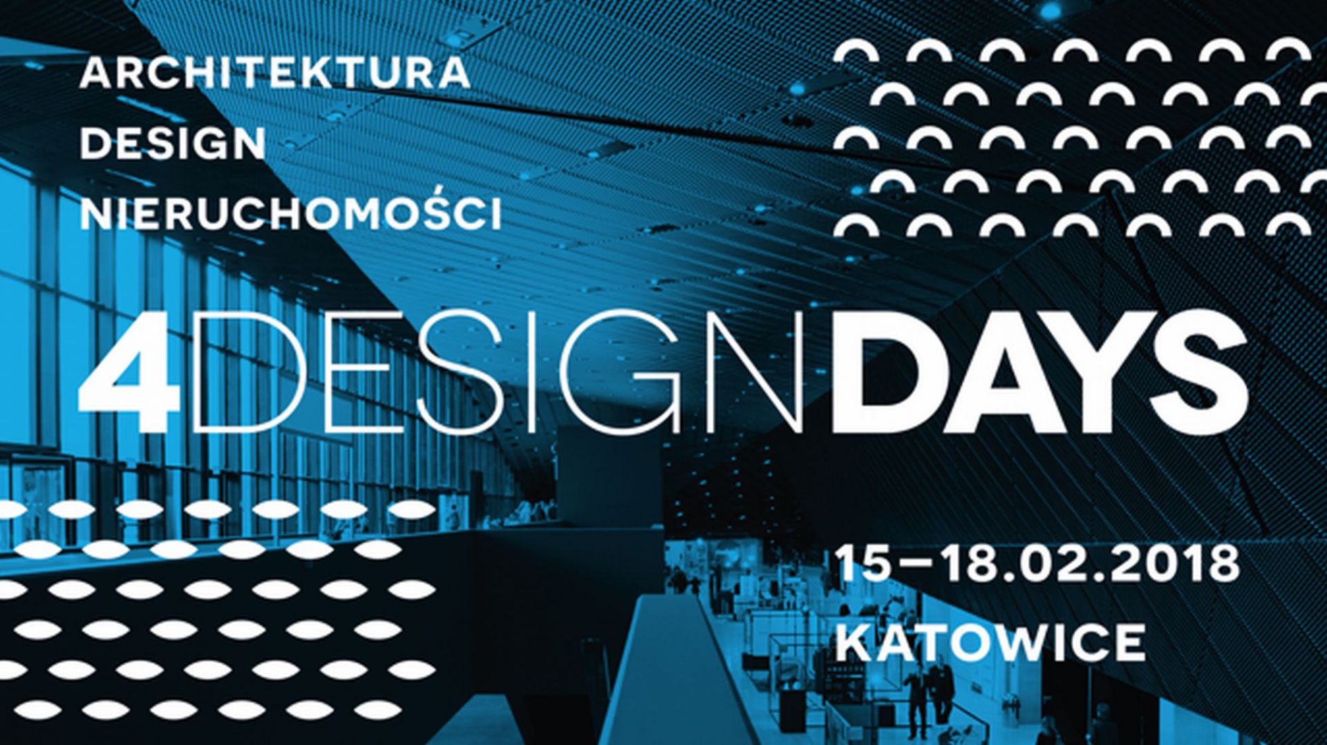 Znakomici goście specjalni 3. edycji 4 Design Days w Katowicach