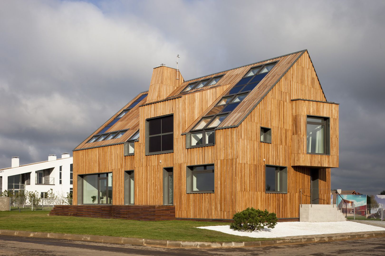Fot. Velux