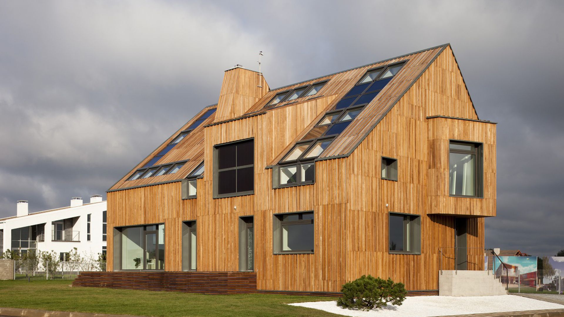 Fot. Velux