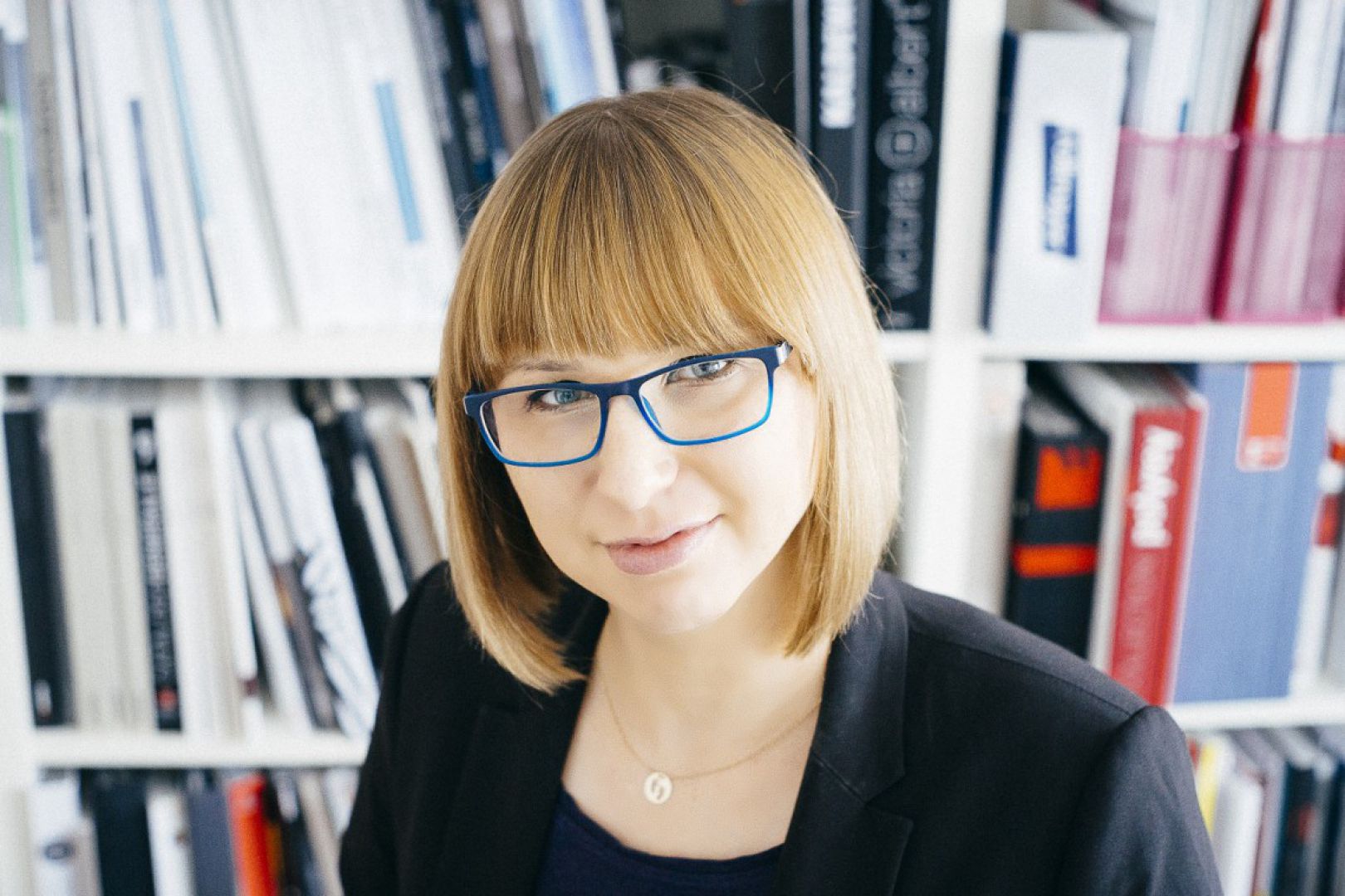 Anna Maria Sokołowska, fot. fotomohito