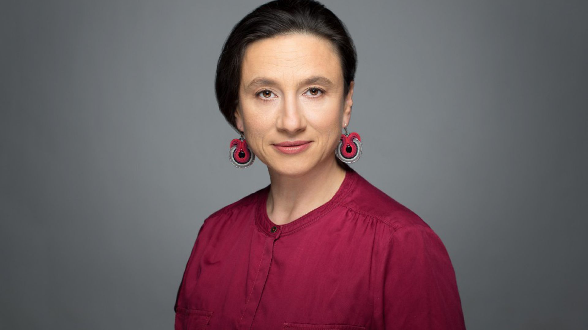 Dorota Rudawa