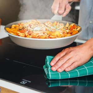 Modna kuchnia 2018 - innowacyjne AGD. Fot. Electrolux