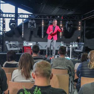 Dni Otwarte 4 Design Days 2017. Fot. PTWP