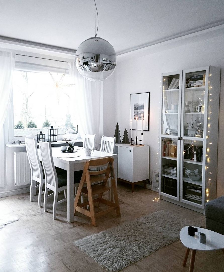 Modne oświetlenie do salonu. Fot. Britop Lighting