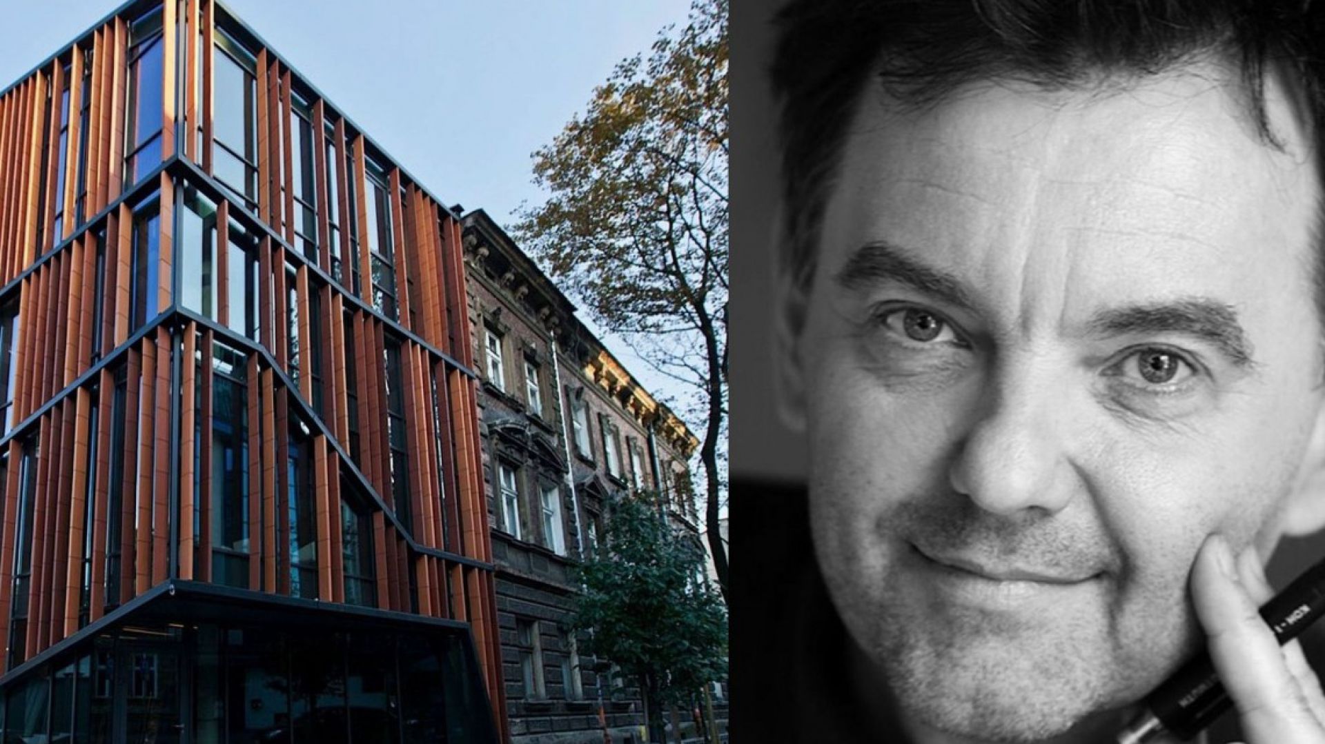 fot. mat. Ingarden & Ewy Architekci