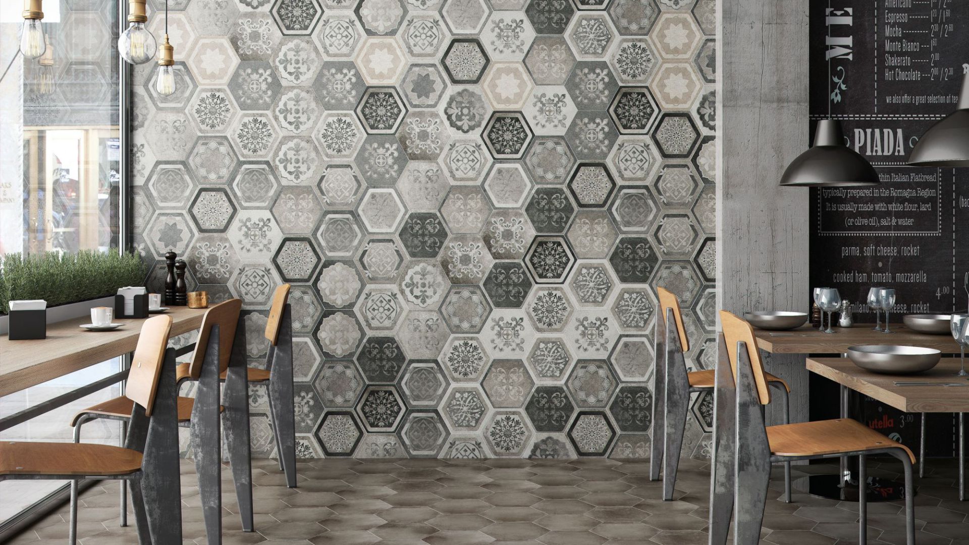 Płytki Ceramiczne 10 Trendów Wzorniczych Na 2018 Rok
