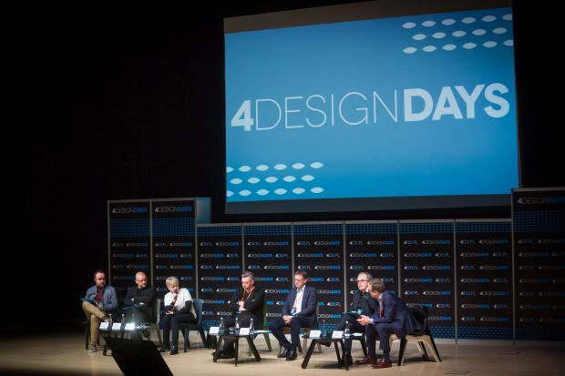 Jaka przyszłość architektury? Podsumowanie dni branżowych 4 Design Days