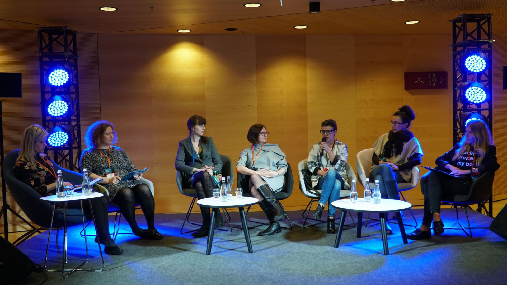 Akademia Dobrze Mieszkaj na 4 Design Days: panel dyskusyjny