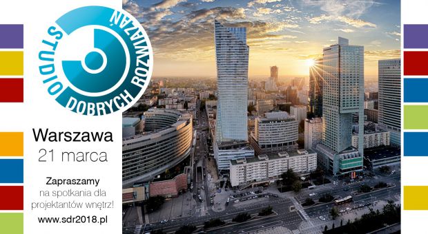 21 marca Studio Dobrych Rozwiązań gości w Warszawie