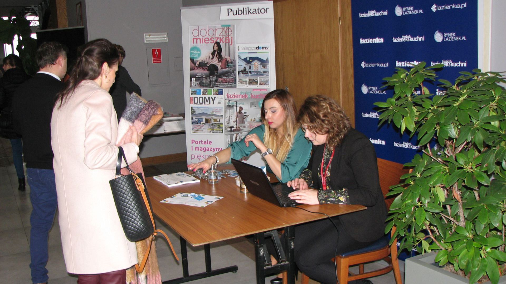 Studio Dobrych Rozwiązań, 14.03 Olsztyn