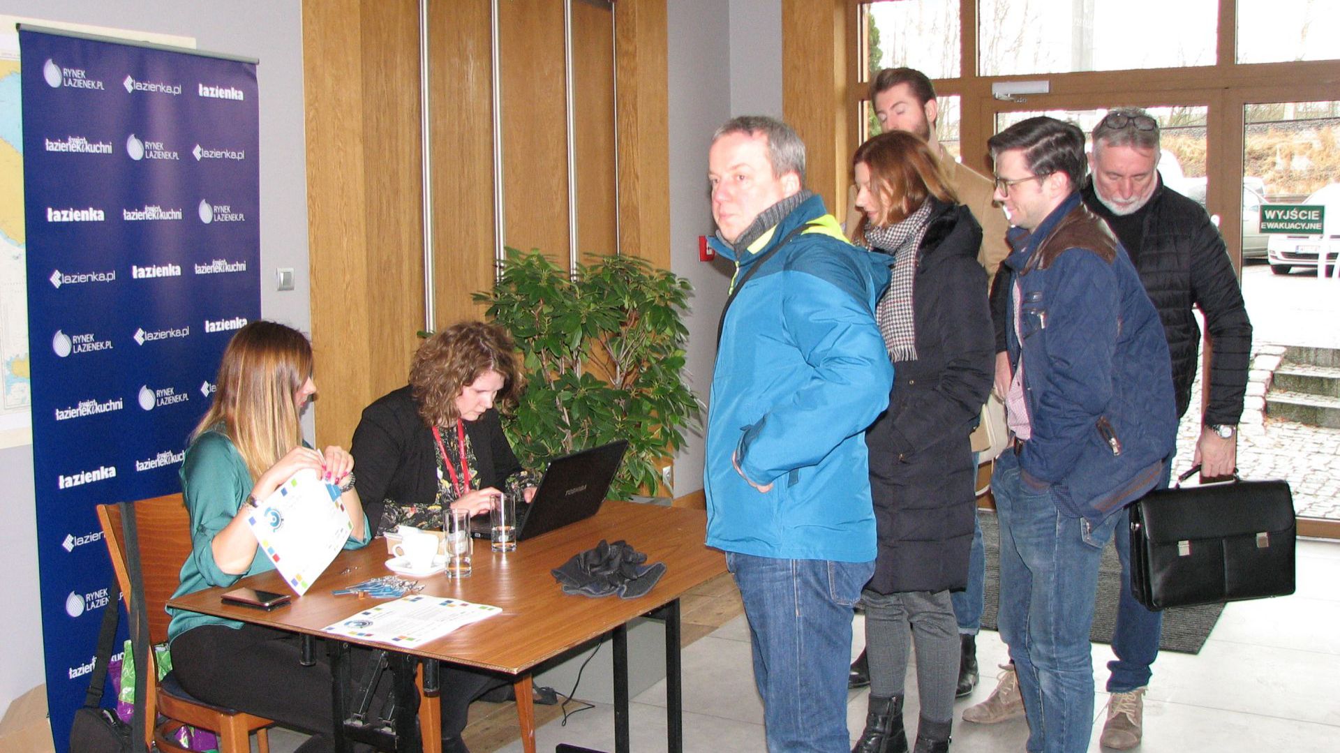 Studio Dobrych Rozwiązań, 14.03 Olsztyn