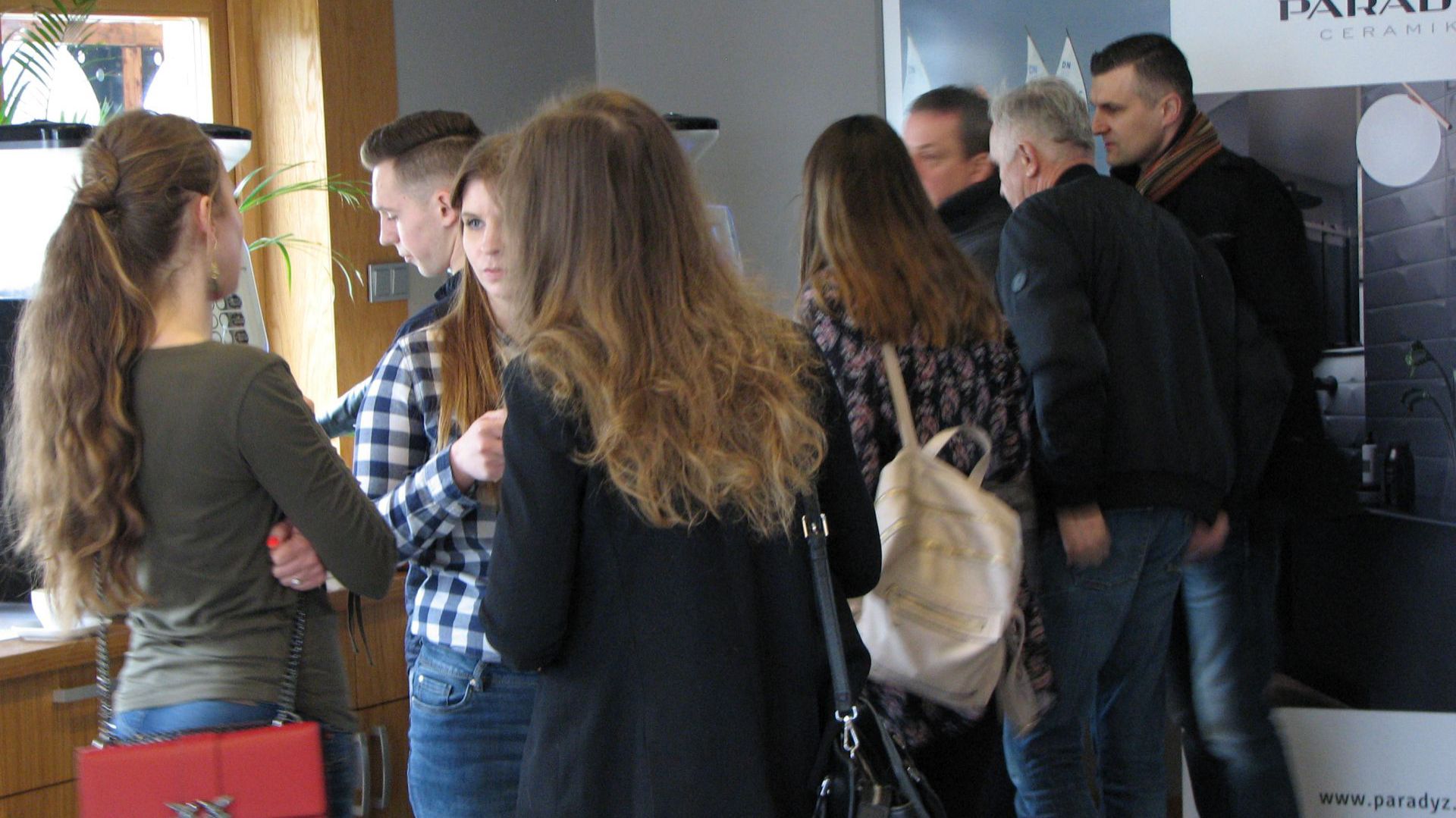 Studio Dobrych Rozwiązań, 14.03 Olsztyn